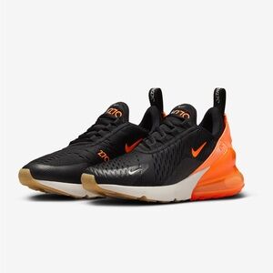 Nike Air Max 270
Boys' Grade School sku #: 943345-037